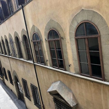 Апартаменты Casa De Pepi Флоренция Экстерьер фото
